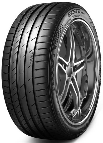 215/55R18 95V Kumho Ecsta PS71 SUV