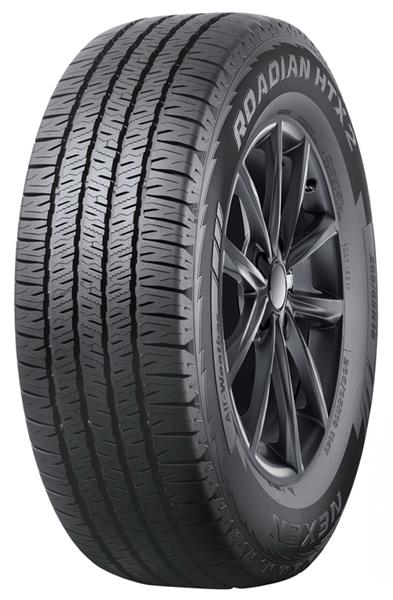 235/70R16 109T Nexen Roadian HTX 2