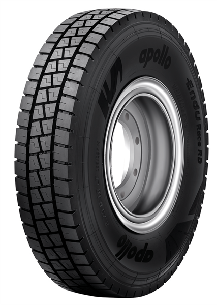 грузовая шина Apollo EnduRace RT 235/75 R17.5 143/141J Прицеп