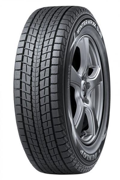 215/65R17 103R Dunlop Winter MAXX SJ8