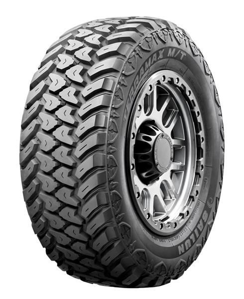 33/12,5R15 108Q Sailun TERRAMAX M/T