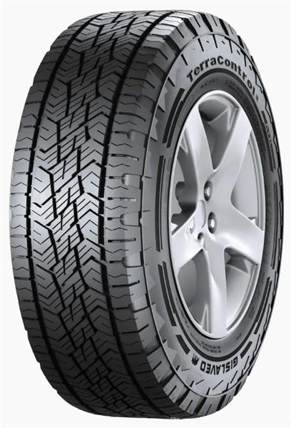 235/70R16 106H Gislaved TerraControl ATR