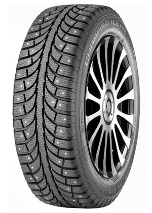 195/55R15 89T GT Radial CHAMPIRO ICEPRO
