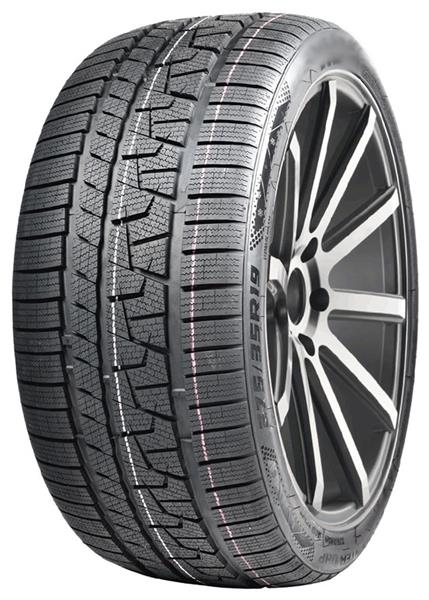 205/50R17 93V Lanvigator WinterGrip UHP