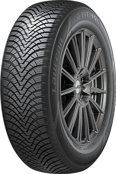 225/60R17 99H Laufenn G-Fit 4S LH71
