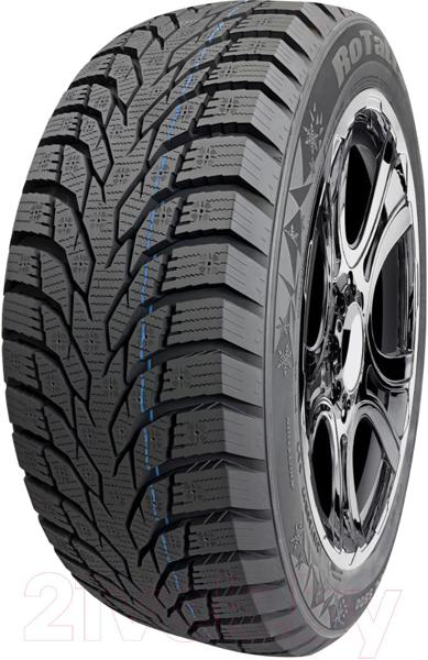 285/45R22 Rotalla Setula W Race S500 (без шипов)