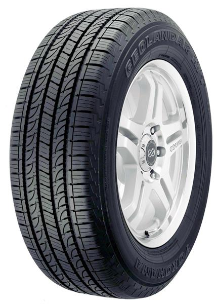 255/70R16 111H Yokohama Geolandar G056