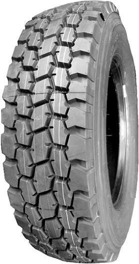 грузовая шина Goodride CM985 10.00 R20 149/146J 18pr Ведущая