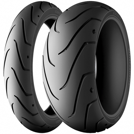 Michelin SCORCHER 11 160/60 18 70V TL Задняя Michelin SCORCHER 11 160/60 18 70V TL Задняя