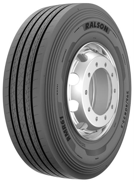 грузовая шина Ralson RMR 61 315/70 R22.5 156/150L 18pr Рулевая
