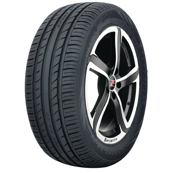 255/45R18 99W Goodride SA37