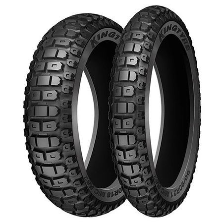 Kingtyre K82 170/60 17 72H TL/TT Задняя NHS Kingtyre K82 170/60 17 72H TL/TT Задняя NHS