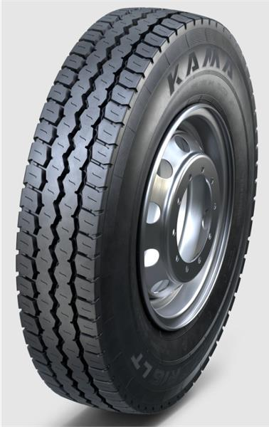 грузовая шина Кама НК-312 7.50 R16 121/120L 0pr Универсальная