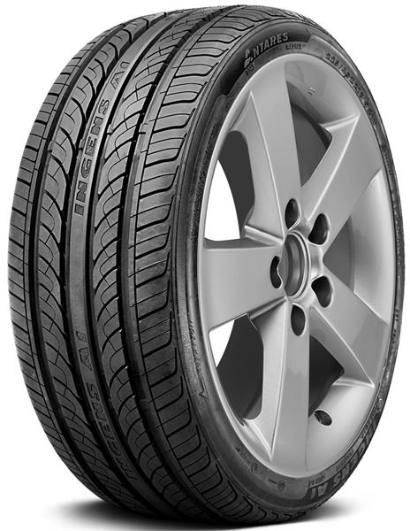 225/40R18 92W Antares Ingens A1