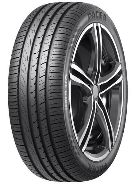 285/45R22 114W Pace Impero