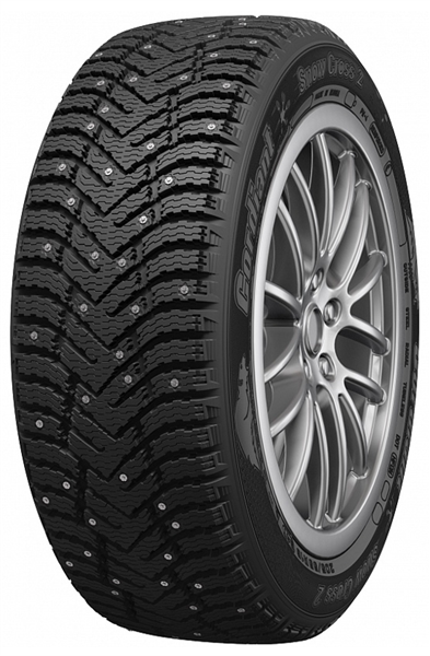 215/70R16 104T Cordiant Snow CROSS 2 SUV
