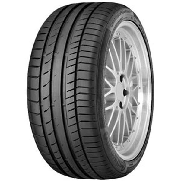 275/40R19 101Y Continental SportContact 5 MO 275/40R19 101Y Continental SportContact 5 MO