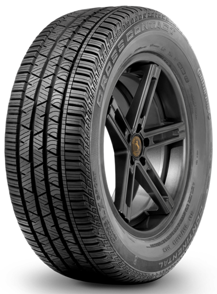 285/45R21 113H Continental CrossContact LX Sport AO ContiSilent 285/45R21 113H Continental CrossContact LX Sport AO ContiSilent