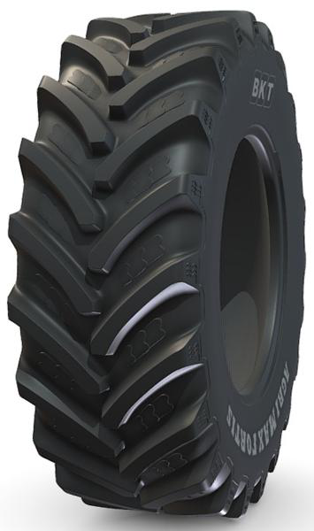 Шина 710/75R42 175D/172E 0 BKT Agrimax FORTIS TL