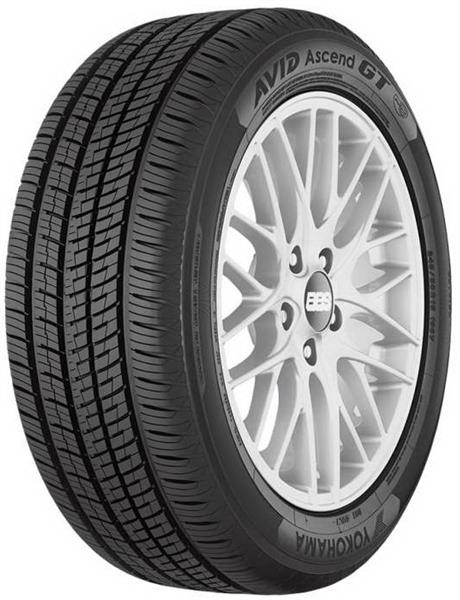 285/40R21 109V Yokohama AVID GT S35A