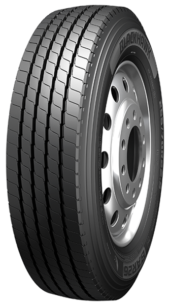 грузовая шина Blackhawk BAR26 275/70 R22.5 148/145M 16pr Универсальная