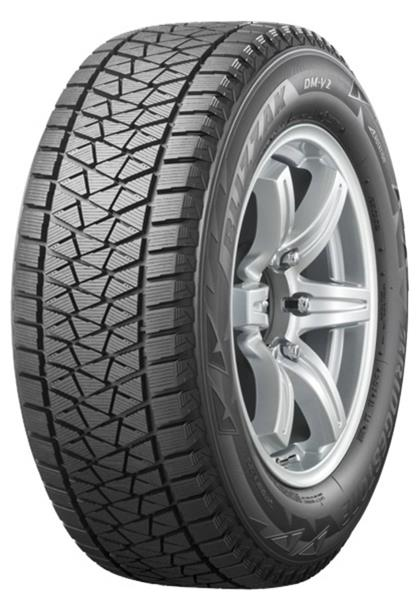 275/50R22 111T Bridgestone Blizzak DM-V2