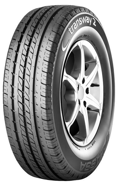 Шина 225/75R16 121/120R Lassa TRANSWAY 2