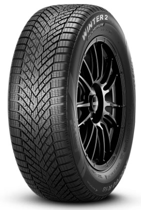 255/40R21 102V Pirelli Scorpion Winter 2