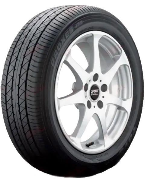 Шина 215/55R17 93W Toyo Proxes J33