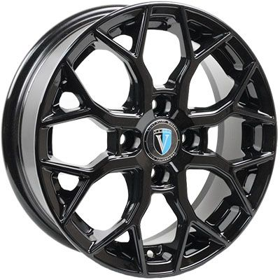 VENTI 1519 6x15 4*98 Et:40 Dia:58,6 BL VENTI 1519 6x15 4*98 Et:40 Dia:58,6 BL