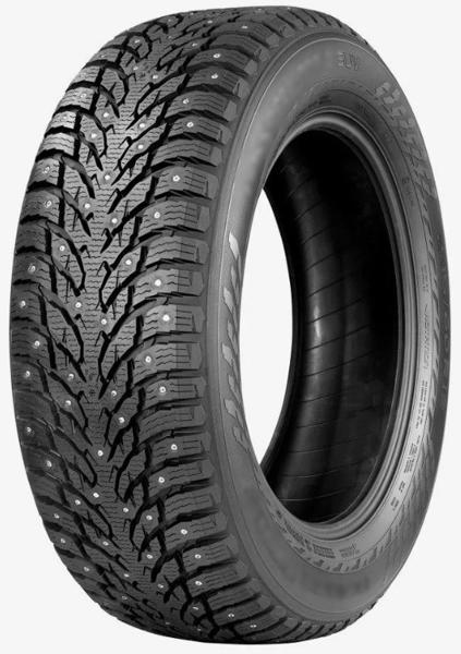 215/50R17 95T Ikon Tyres (Nokian Tyres) Autograph Ice 9