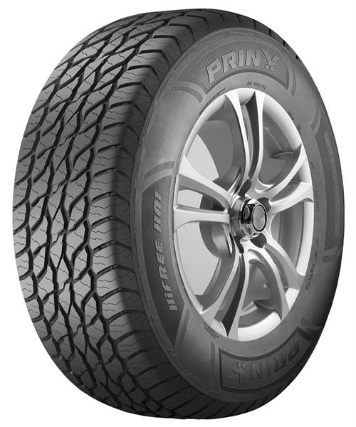 265/75R16 116T Prinx HA1 HiFree 265/75R16 116T Prinx HA1 HiFree