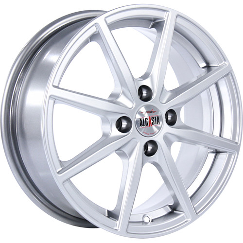 ALCASTA M63 6x15 4*100 Et:37 Dia:60,1 hs ALCASTA M63 6x15 4*100 Et:37 Dia:60,1 hs