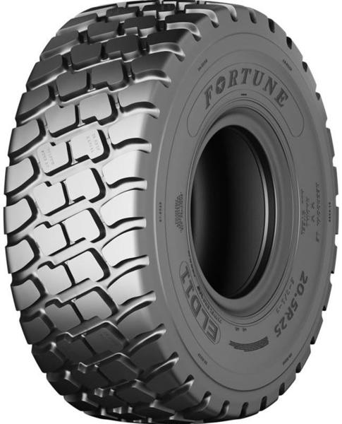 Шина 23.5R25 185B (201A2) Fortune ELD11 C1 E-3/L-3 TL