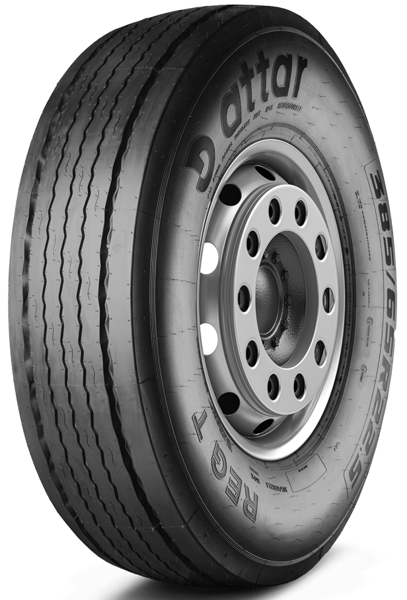 грузовая шина ATTAR REG T 385/65 R22.5 160K Прицеп