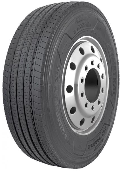 грузовая шина Primetrac PRIMEWAY S16 315/70 R22.5 156/150L 20pr Рулевая