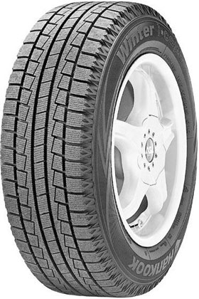 Шина 215/65R15 96Q Hankook Winter I*Cept W605