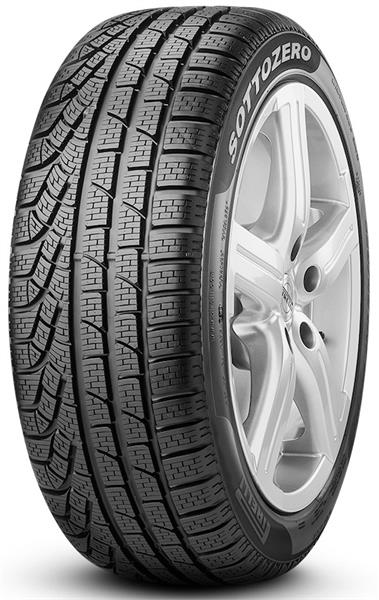 295/30R20 101W Pirelli Winter Sotto Zero 2 295/30R20 101W Pirelli Winter Sotto Zero 2