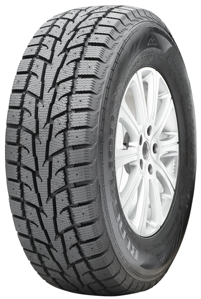 275/55R20 117S Blacklion W517 WINTER TAMER