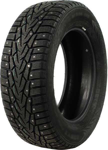 215/45R17 91T Ikon Tyres (Nokian Tyres) Nordman 7
