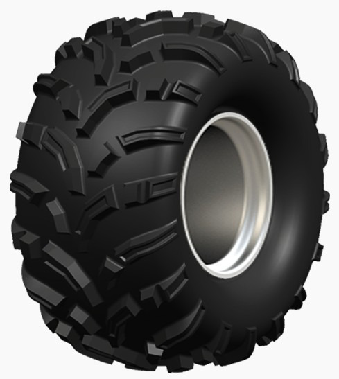 Шина Titan 789 8/26 R12