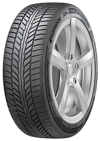 265/35R22 102V Hankook iON i*cept IW01