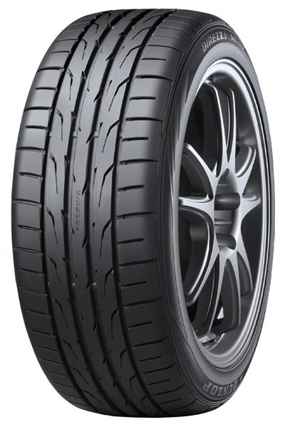 235/35R19 91W Dunlop DZ102