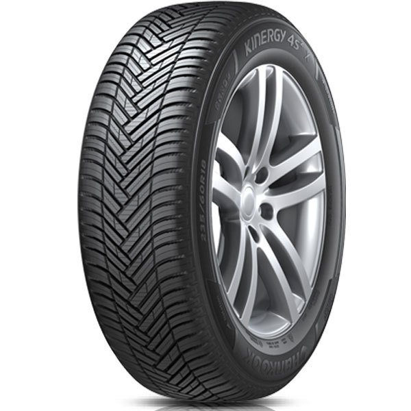 Шина 215/55R18 99V Hankook Kinergy 4S2 X H750A