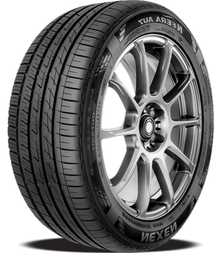 215/45R17 91W Nexen N'Fera AU7 215/45R17 91W Nexen N'Fera AU7