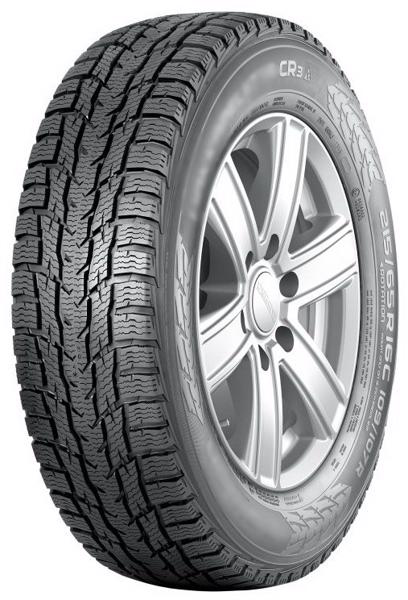 Шина 215/70R15 109/107R Ikon Tyres (Nokian Tyres) Autograph Snow C3