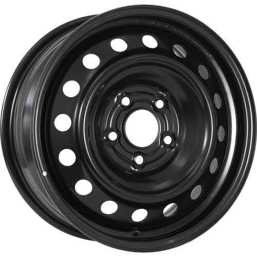 Евразиа ТАПО 65J50H 6x16 5*114,3 Et:50 Dia:67 Black Евразиа ТАПО 65J50H 6x16 5*114,3 Et:50 Dia:67 Black