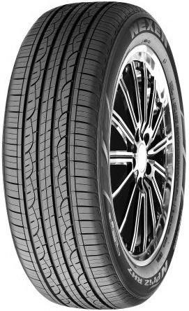 235/50R19 99H Nexen N'Priz RH7 235/50R19 99H Nexen N'Priz RH7