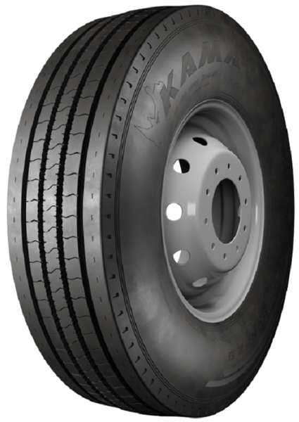 грузовая шина Кама NF 201 275/70 R22.5 148/145M 0pr Рулевая