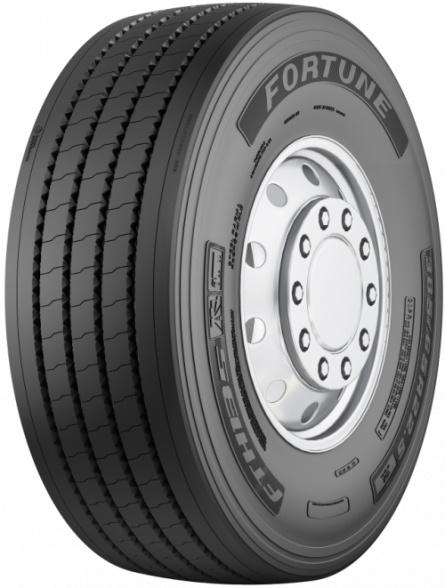 грузовая шина Fortune FTH135 215/75 R17.5 135/133J 18pr Прицеп